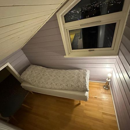 Cozy House In The Heart Of Tromsdalen. Central Tromso Exterior photo