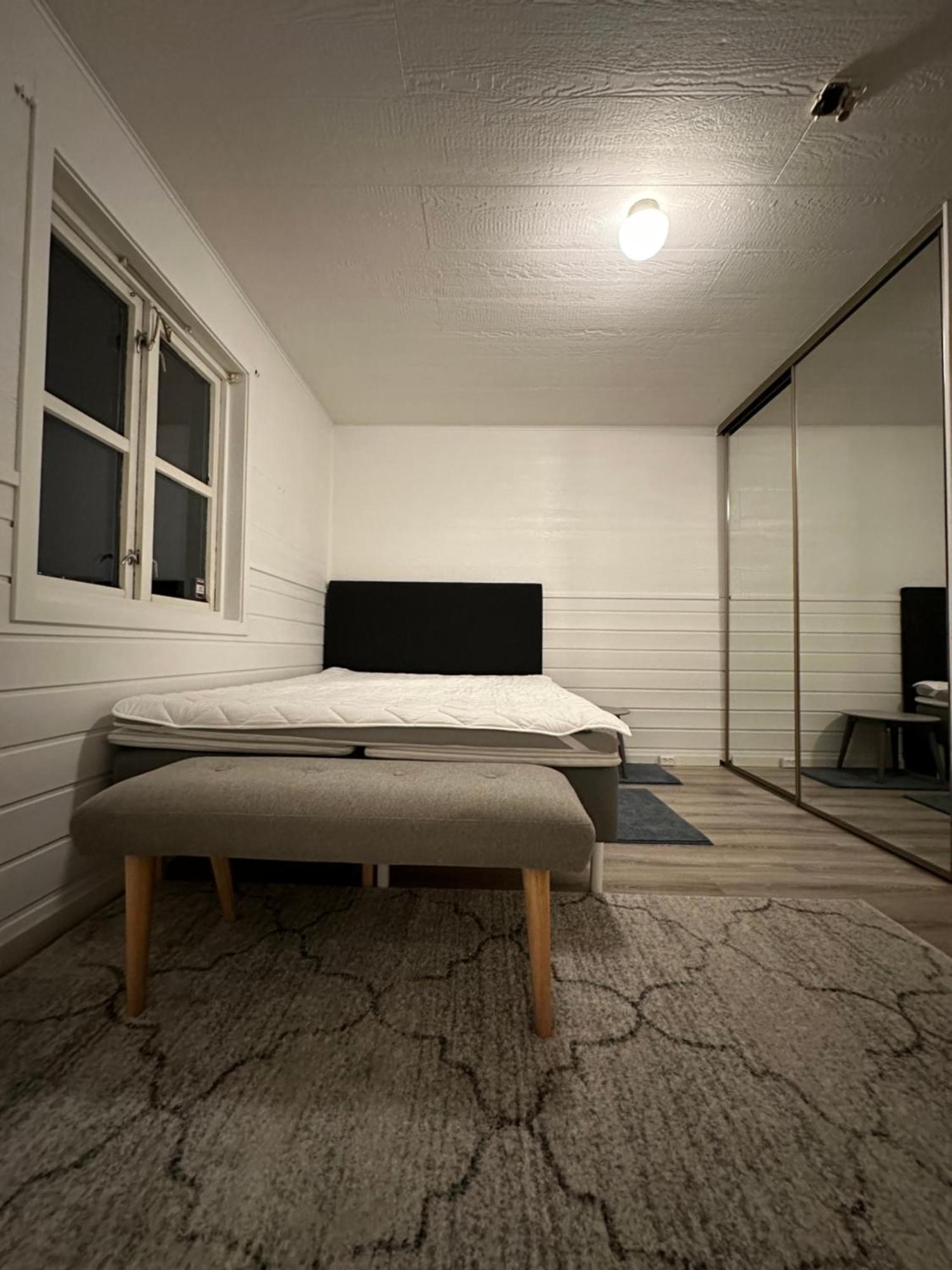 Cozy House In The Heart Of Tromsdalen. Central Tromso Exterior photo